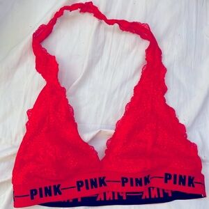 PINK bralette